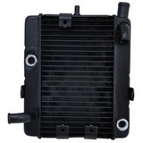 Yamaha Yp250 Aluminium Radiator